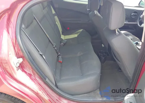 2005 Pontiac Grand Prix из США, поврежденный, VIN 2G2WP522651204285